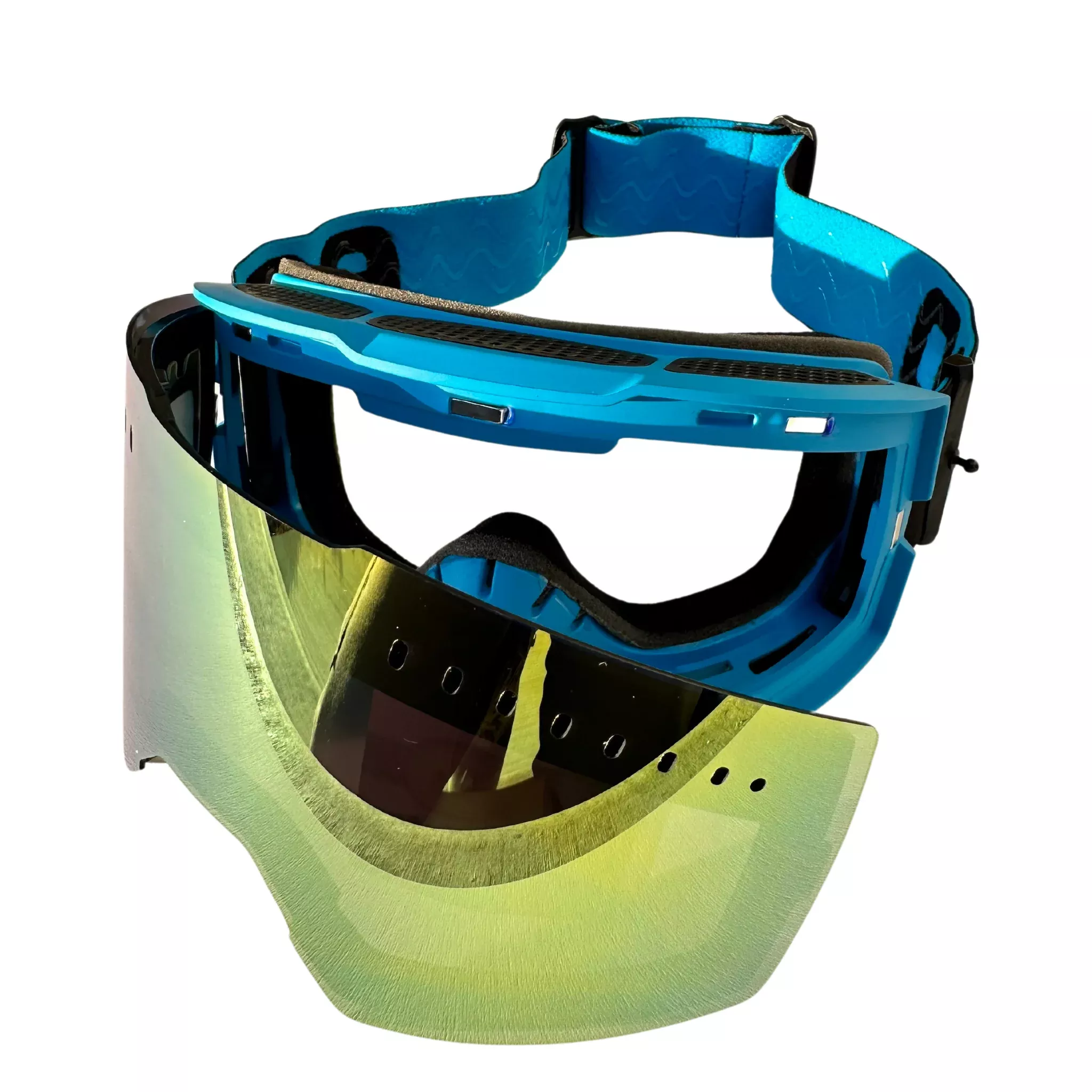 BLITZ MAG