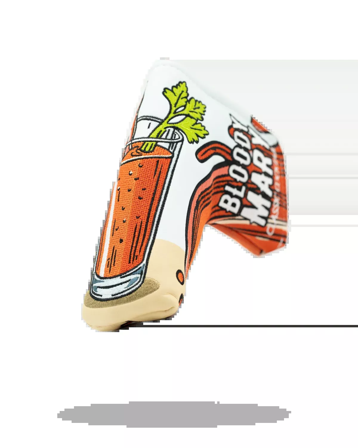 Bloody Mary - Blade Putter Cover