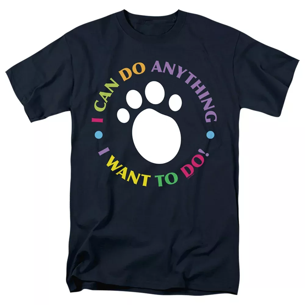 Blue's Clues - I Can Do Anything