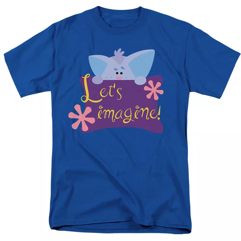 Blue's Clues - Let's Imagine!