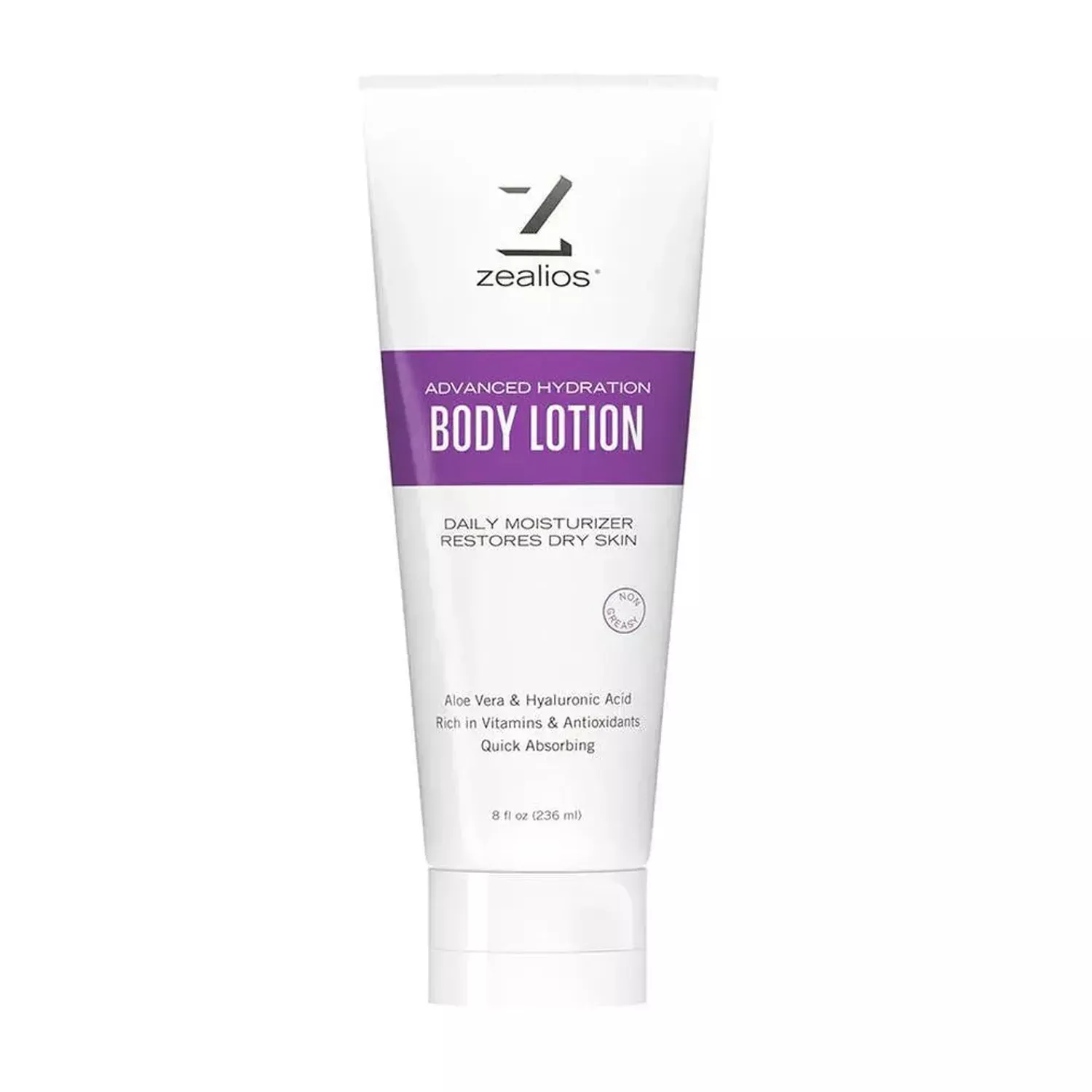Body Lotion - 8oz