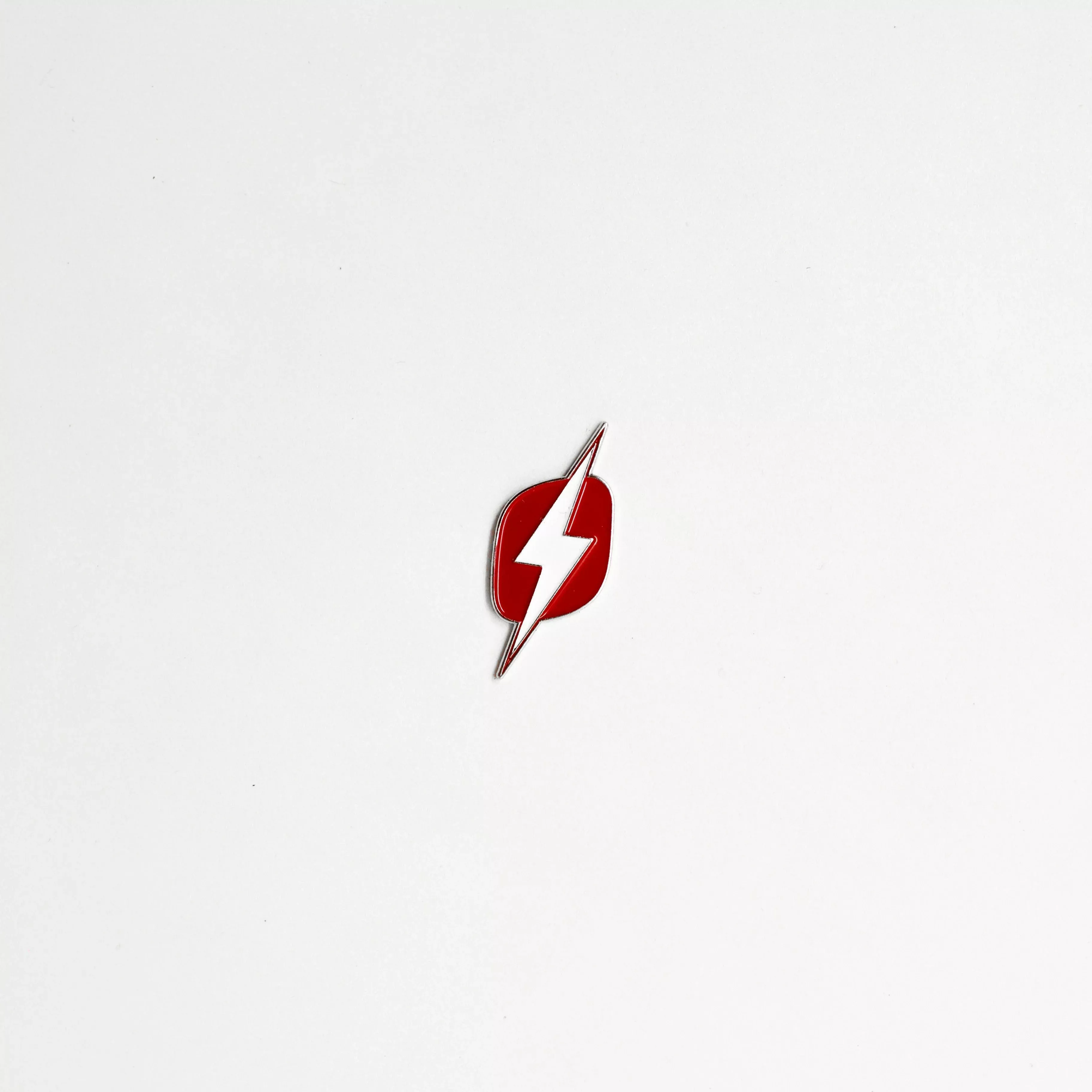 The Bolt - Ball Marker