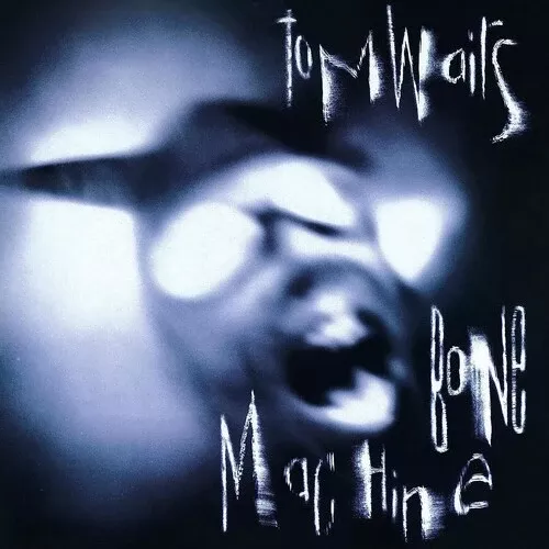 Bone Machine (Vinyl) - Tom Waits