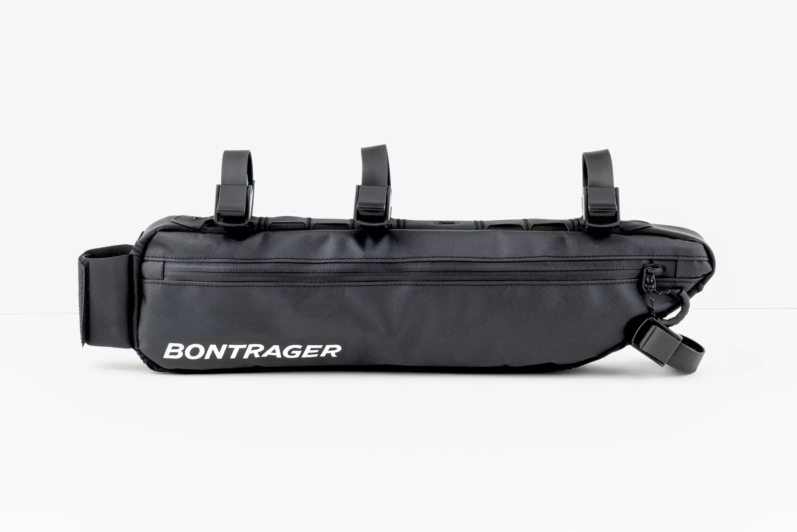 Bontrager Adventure Frame 60cm Black Bag