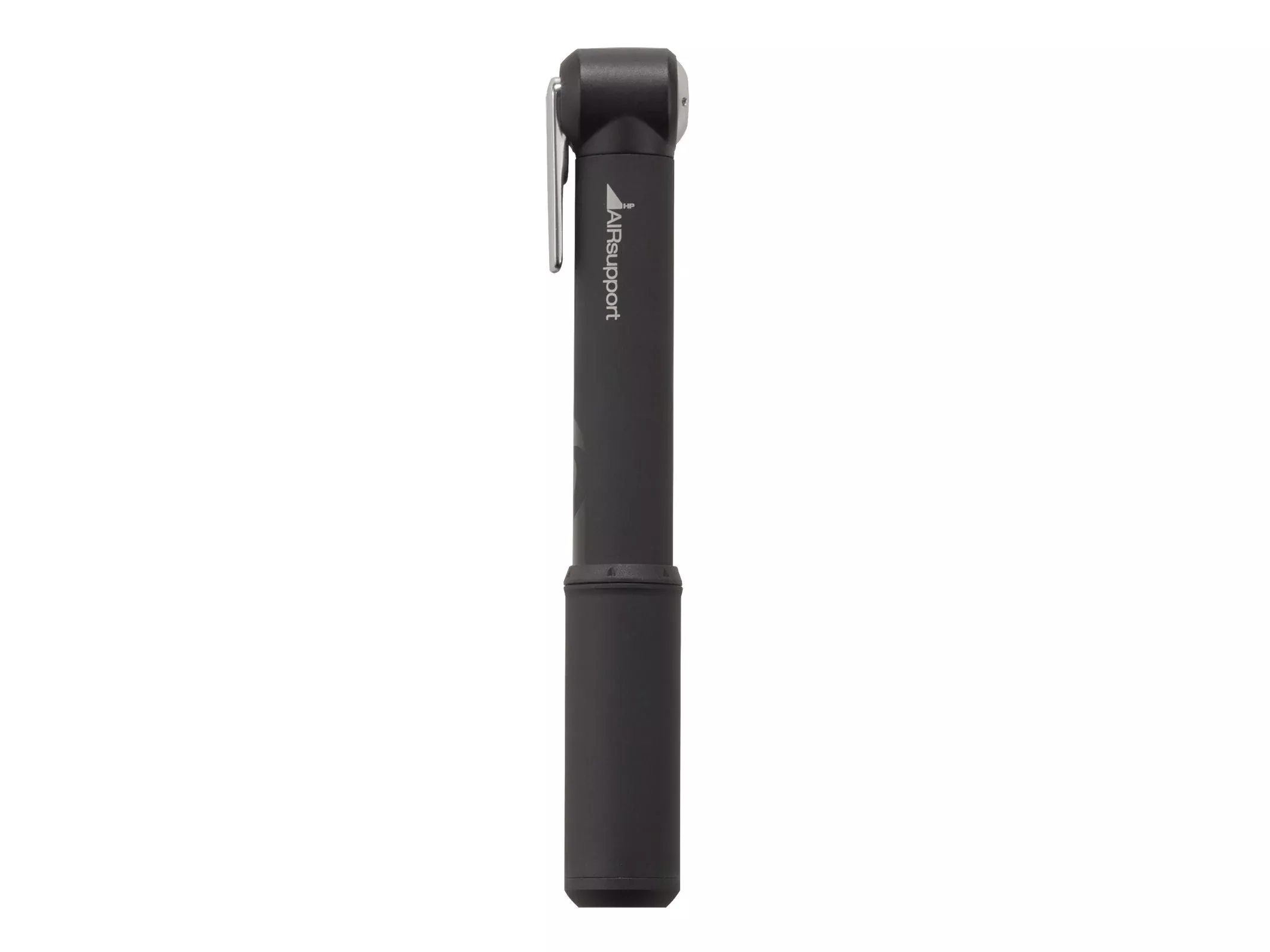 Bontrager Air Support Road Mini Pump