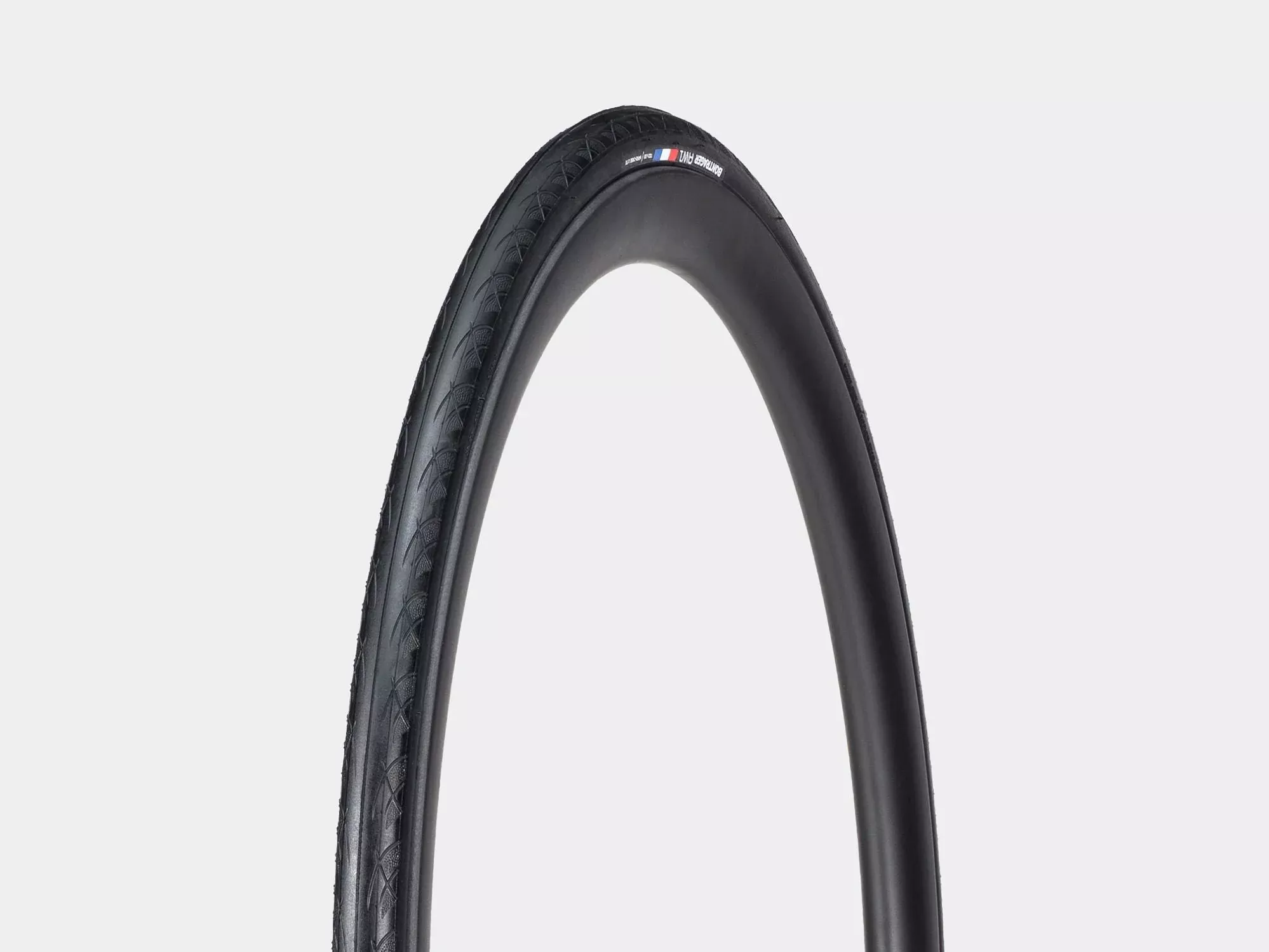 Bontrager AW1 Hard-Case Lite 700x23c Tire