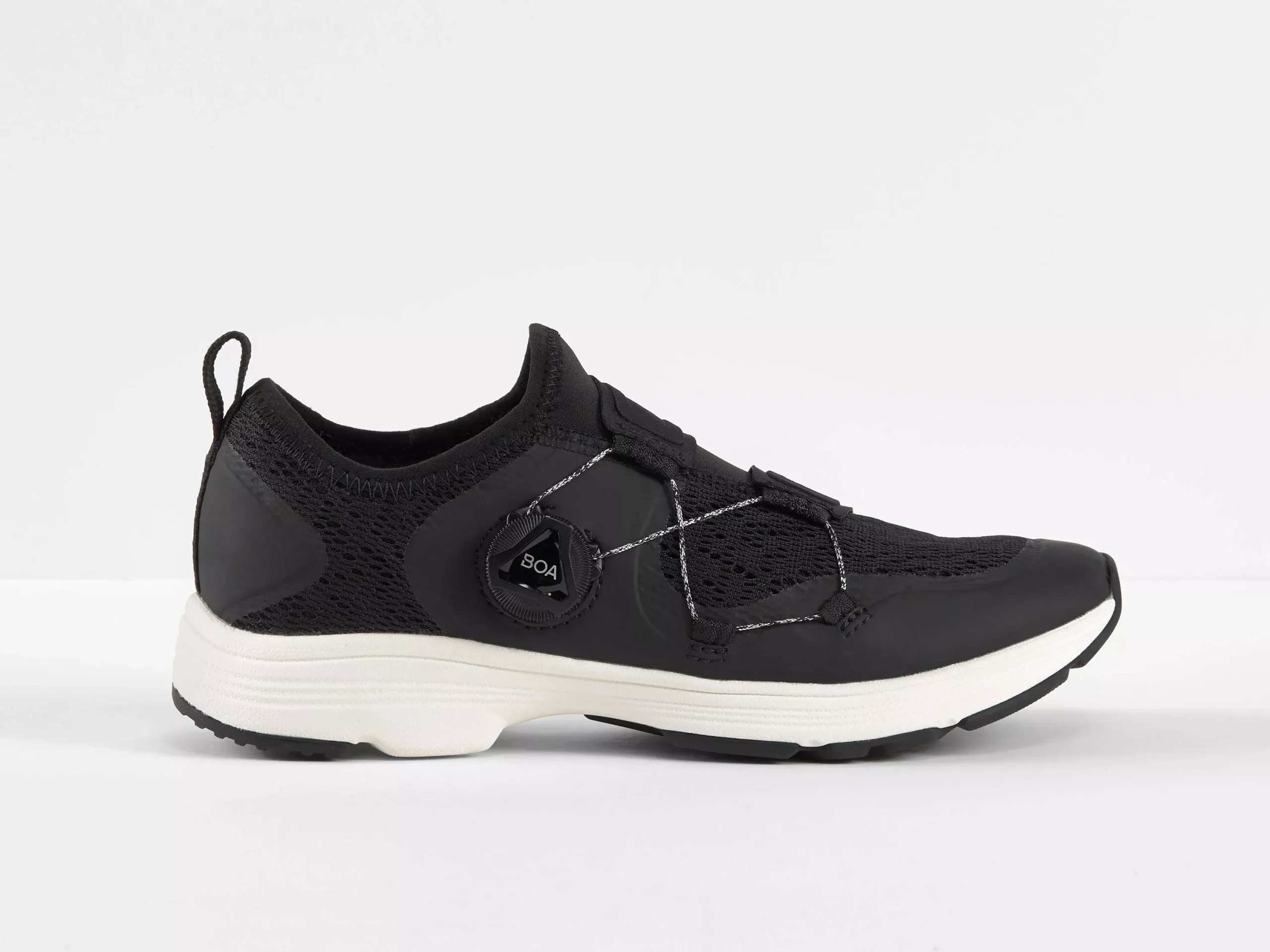 Bontrager Cadence 36 Black Shoe