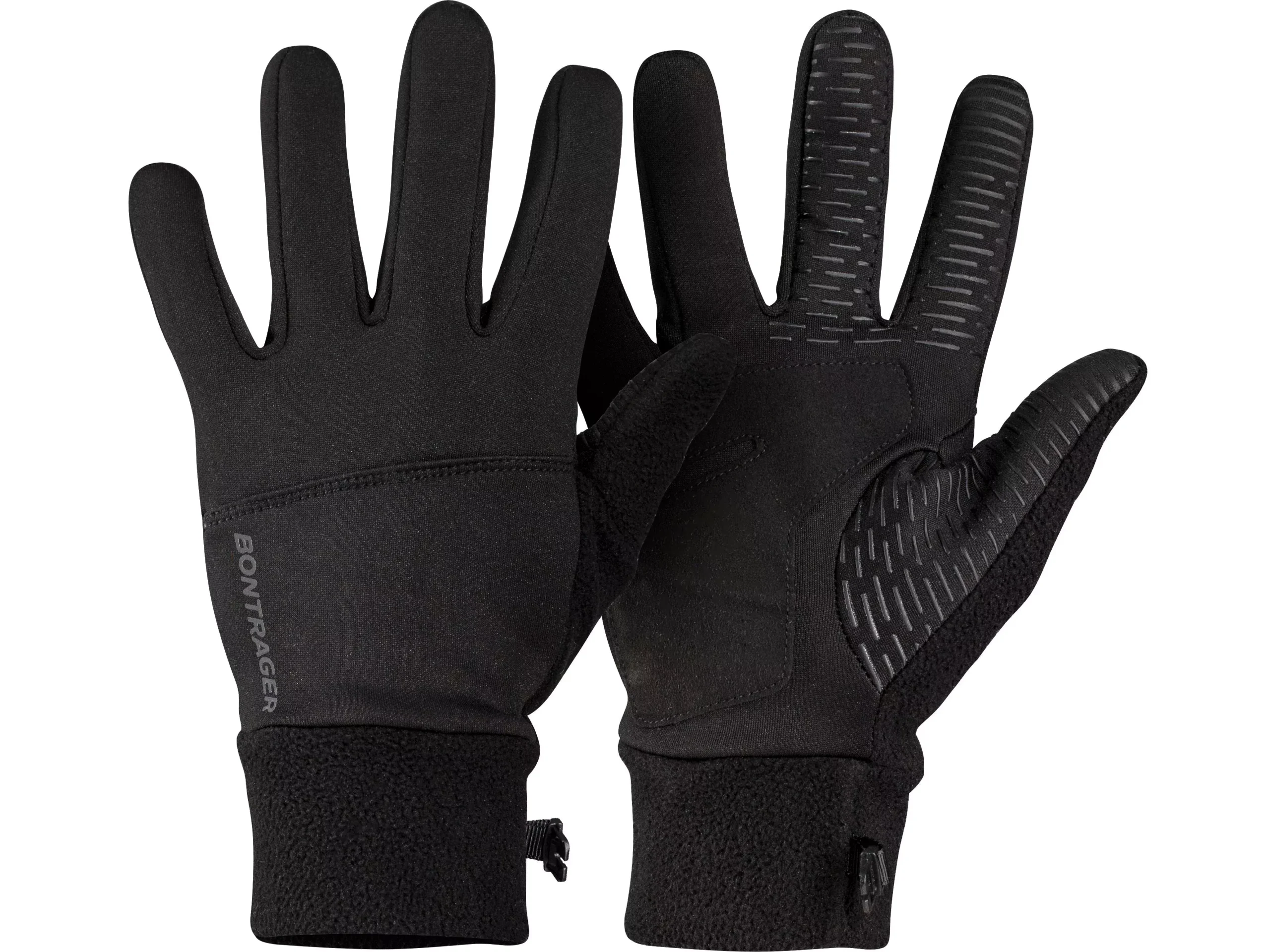Bontrager Circuit Thermal X-Small Black Glove