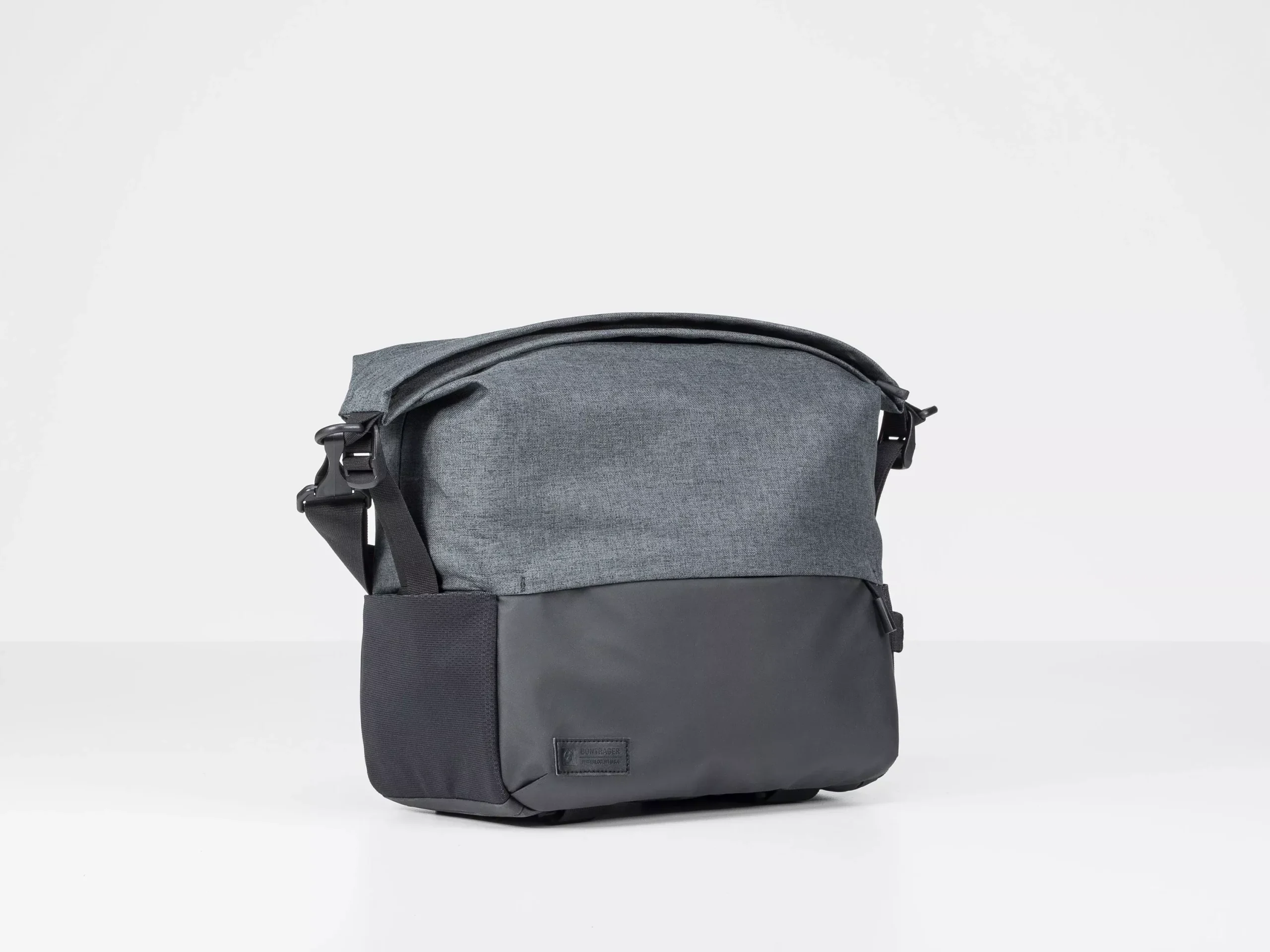 Bontrager City Trunk Black Bag