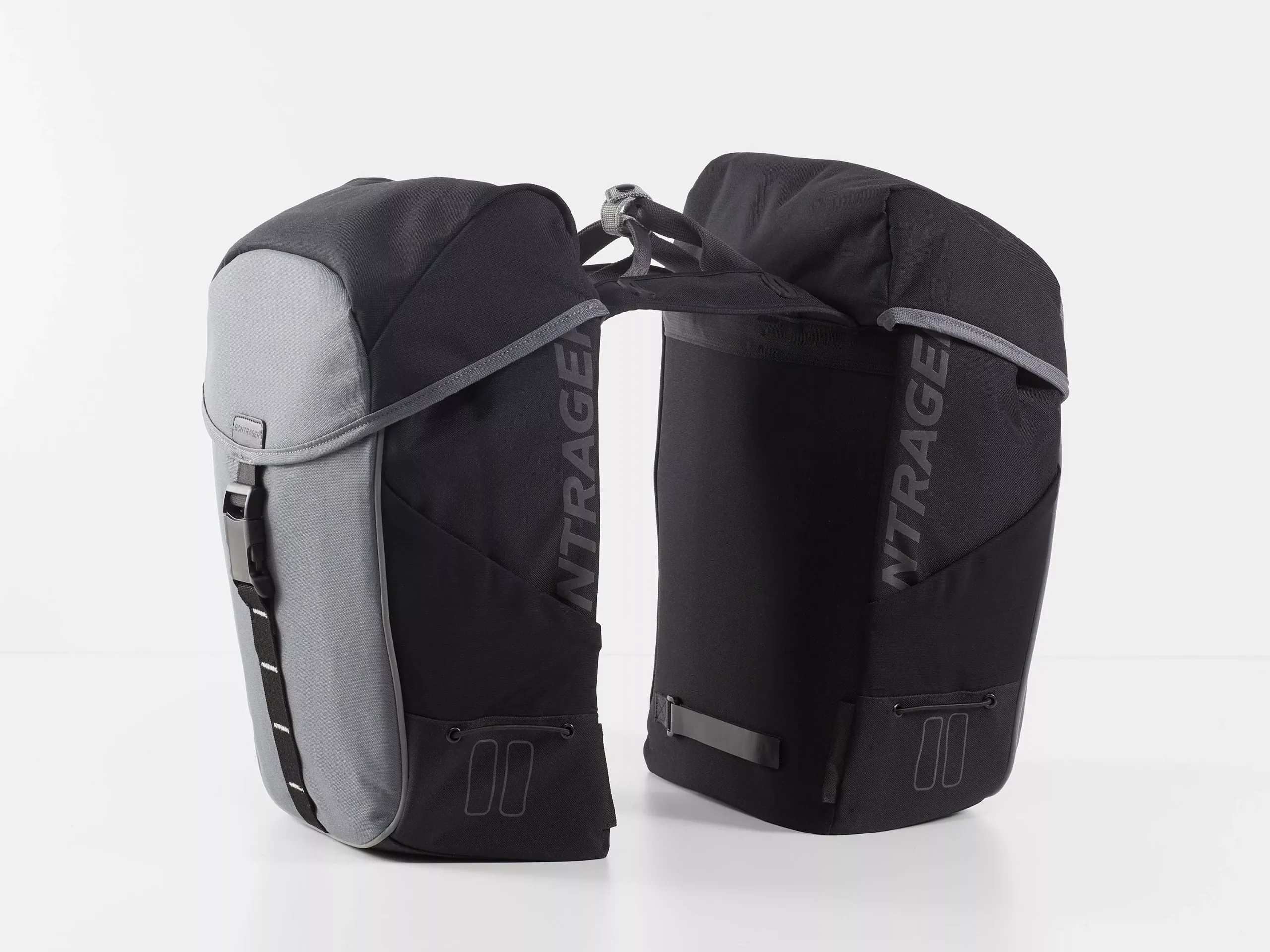 Bontrager Commuter Double Pannier Bag