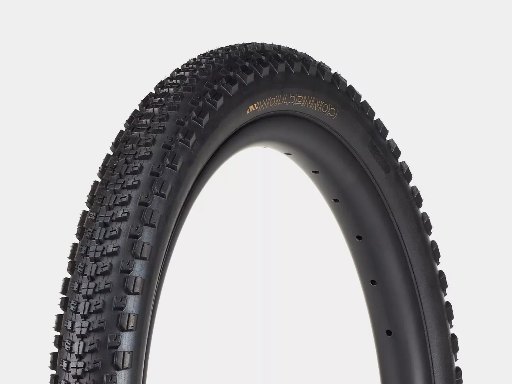 Bontrager Connection Comp 20x2.0 Black Tire