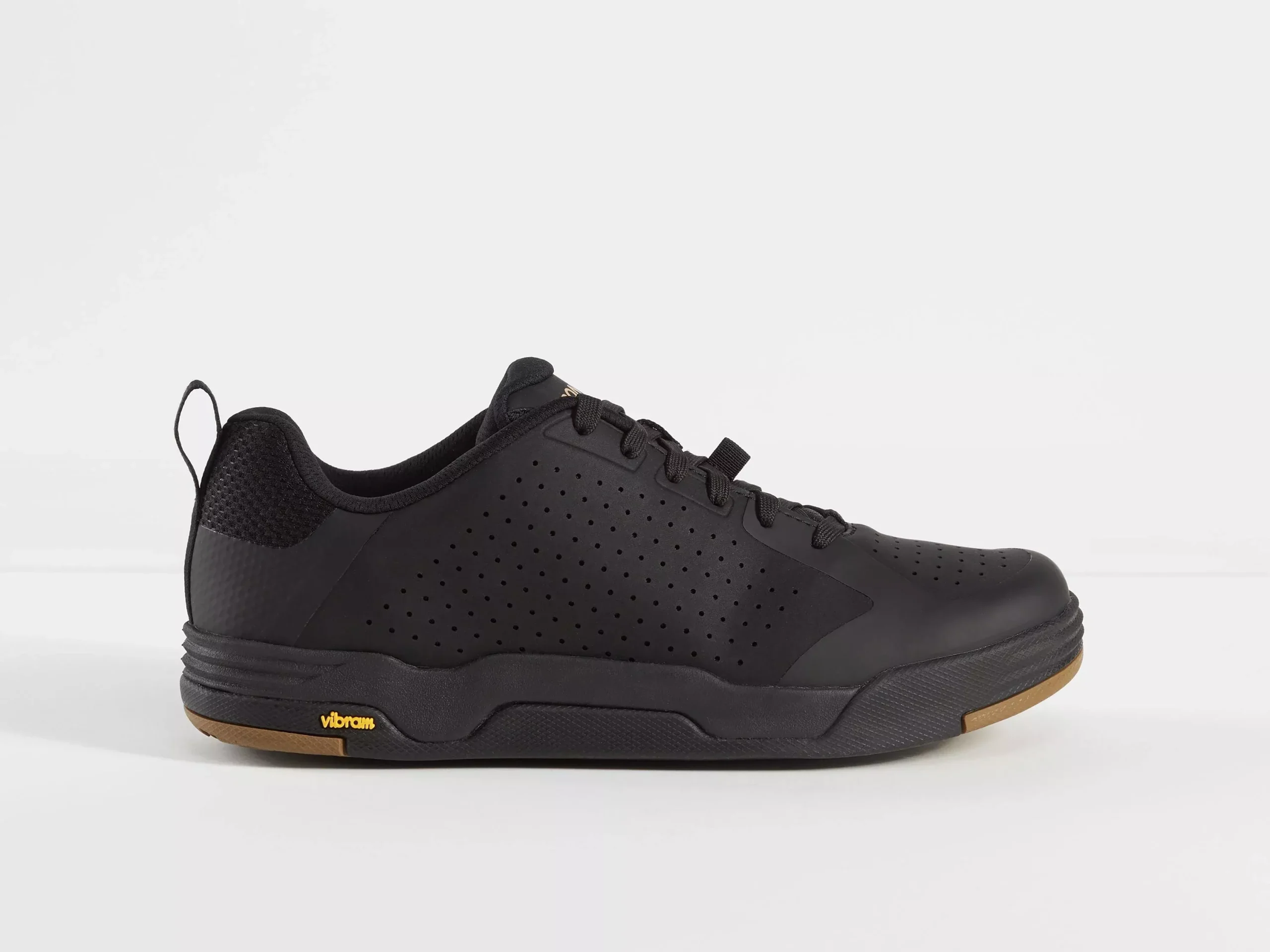 Bontrager Flatline Mountain 36 Black Shoe