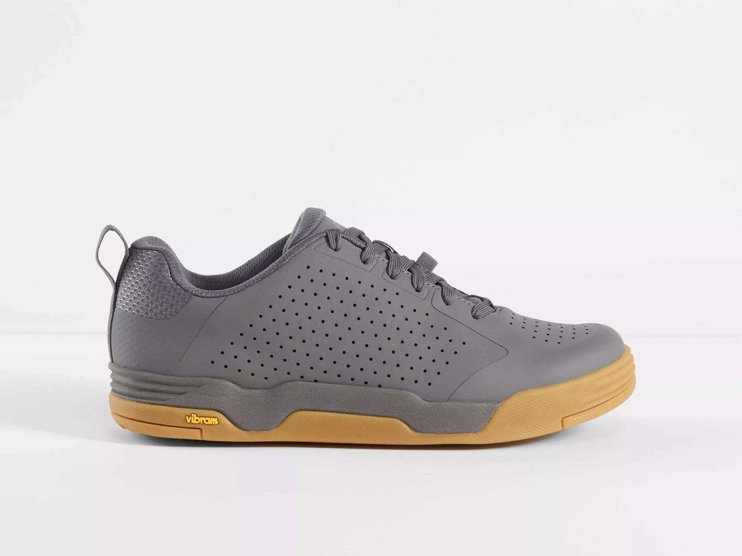 Bontrager Flatline Mountain 36 Charcoal Shoe