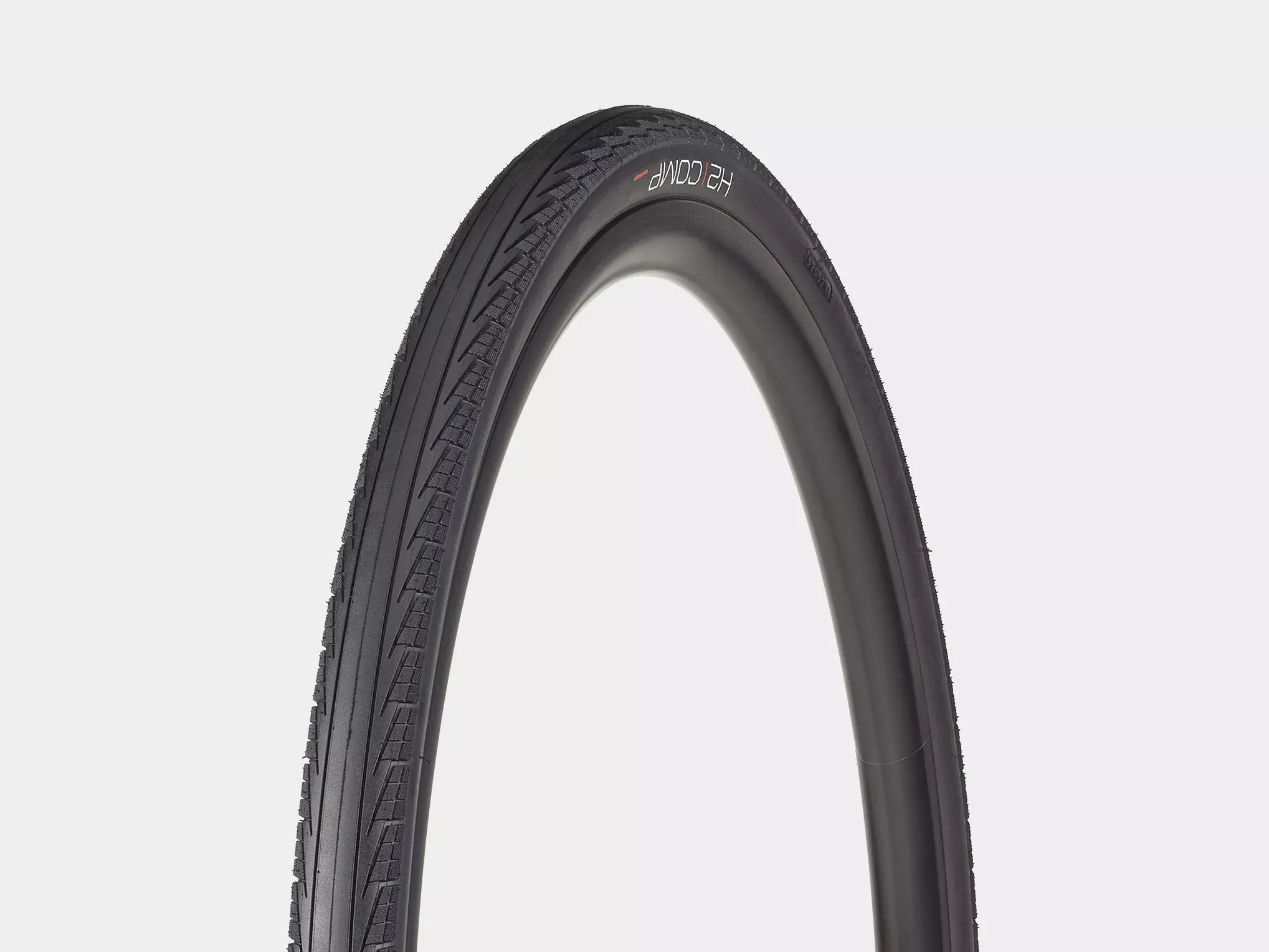 Bontrager H2 Comp 700x35c Black Tire