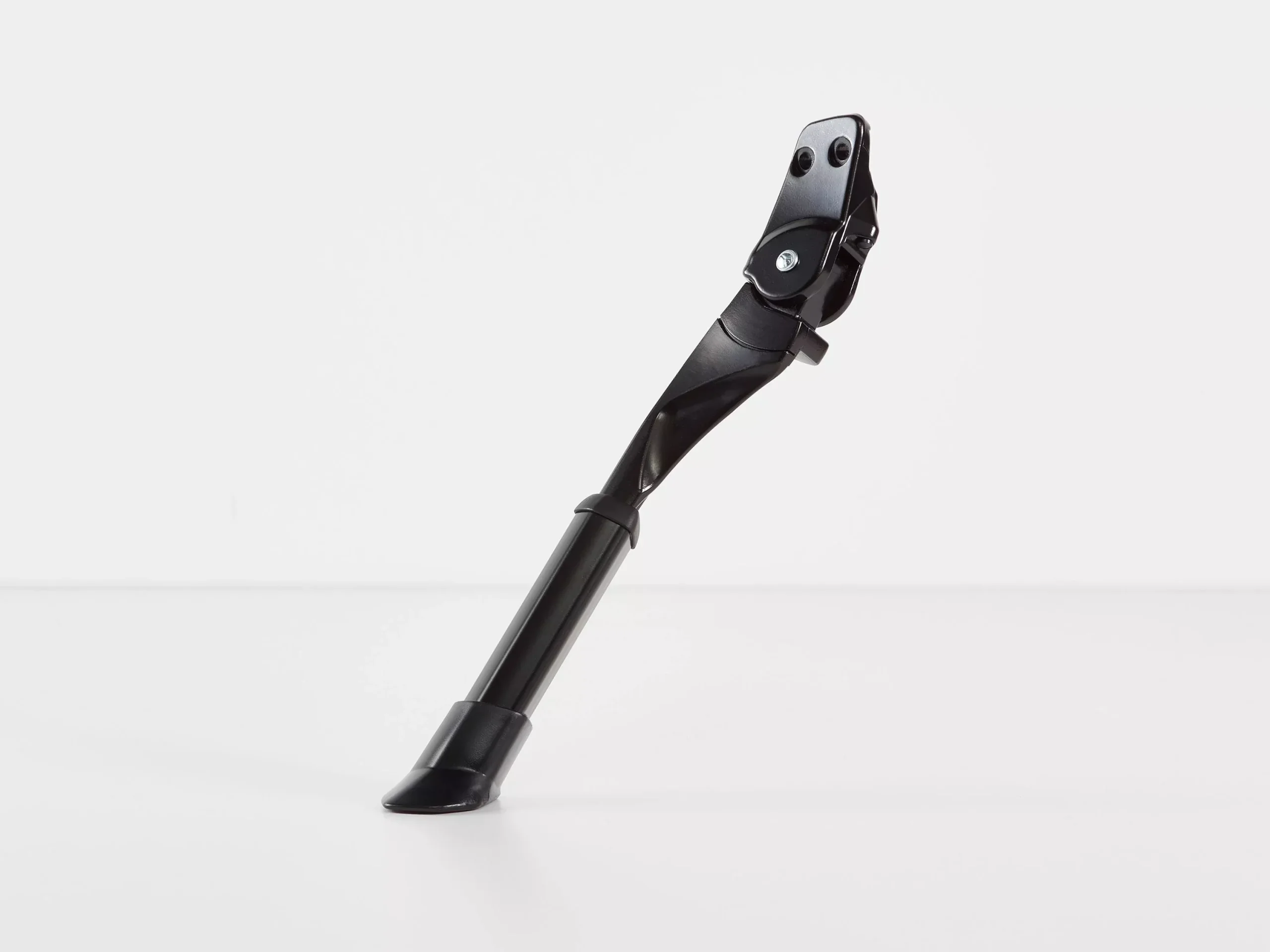 Bontrager Integrated Short Alloy Rear Mount Black Kickstand