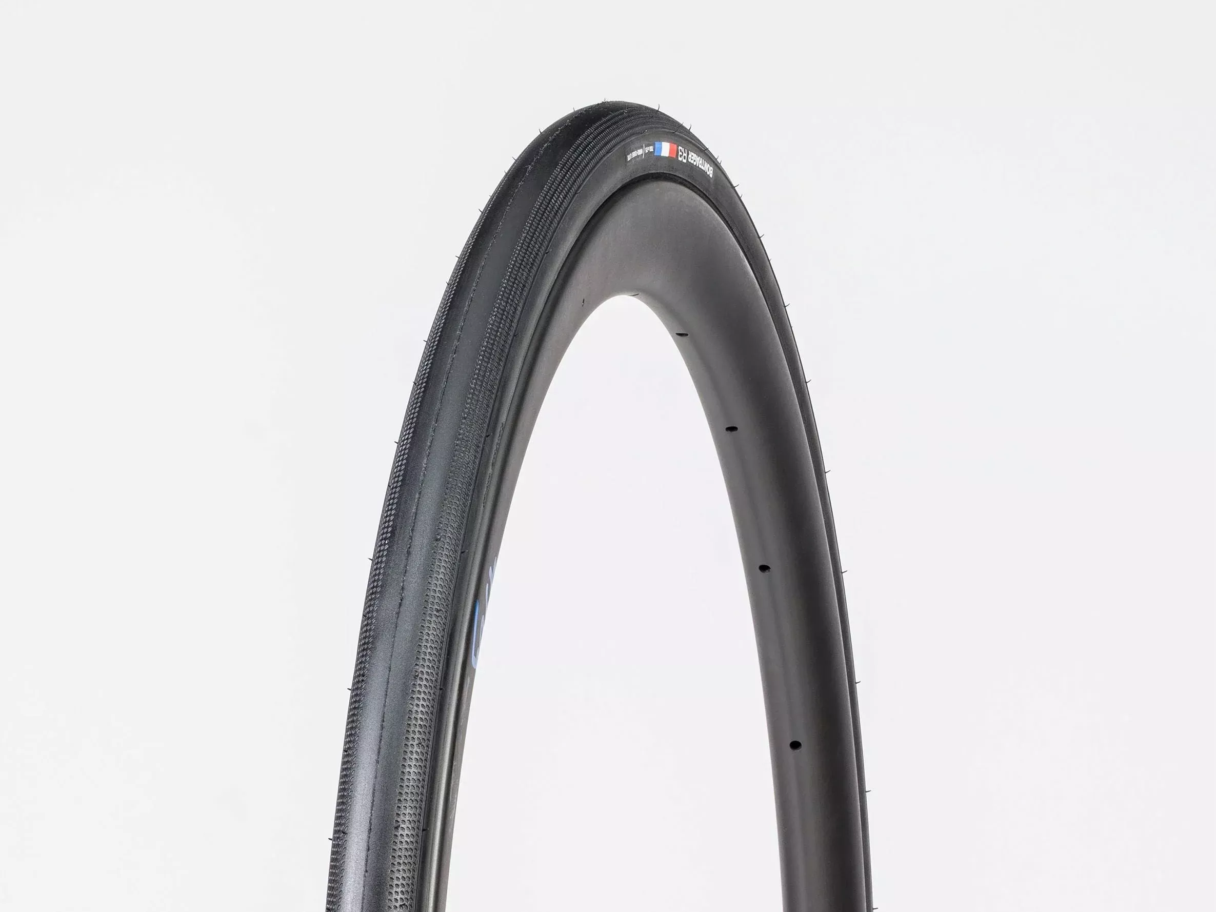 Bontrager R3 Hard-Case Lite 700x25c Tire