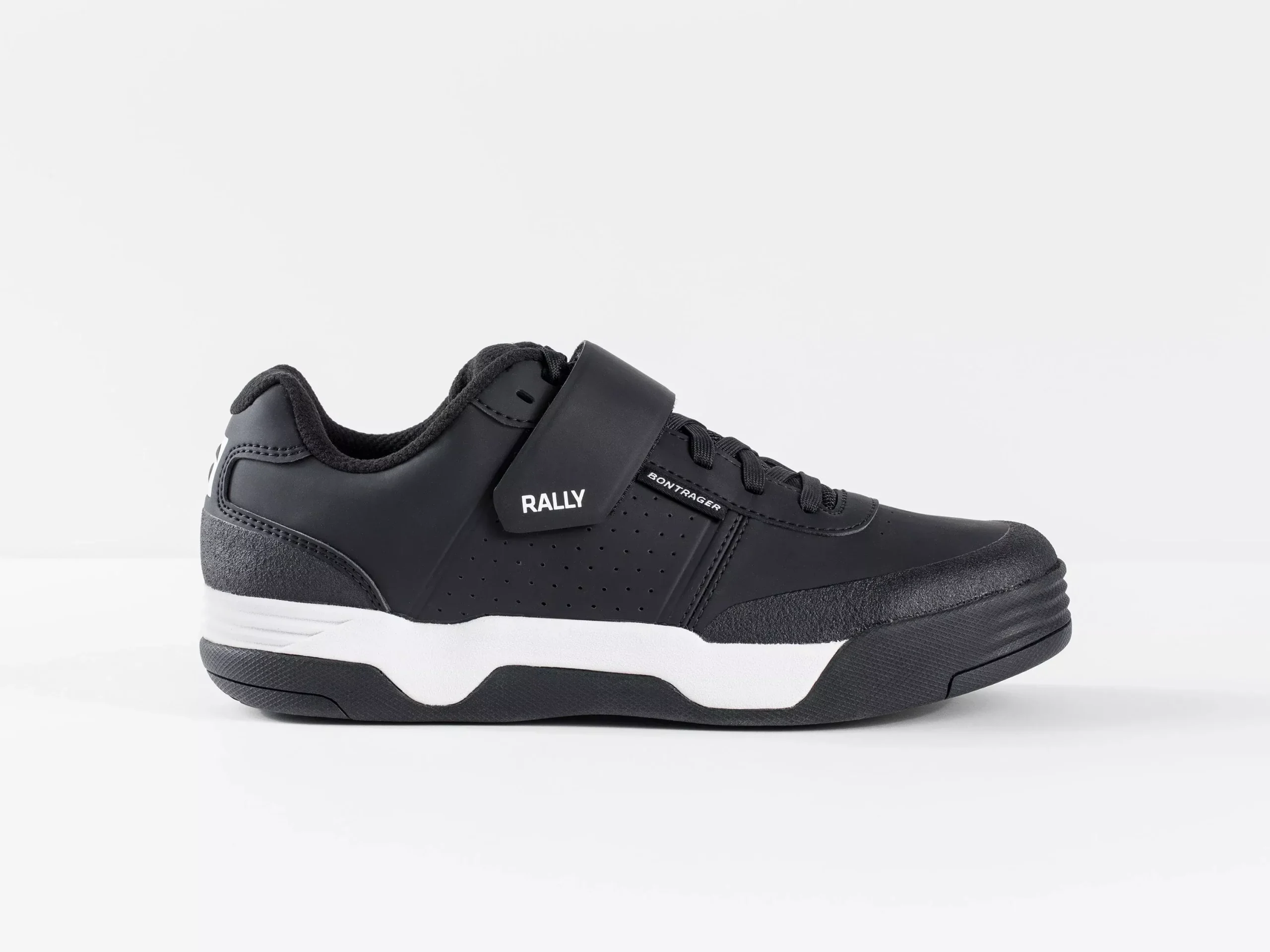 Bontrager Rally MTB 39 Black Shoe