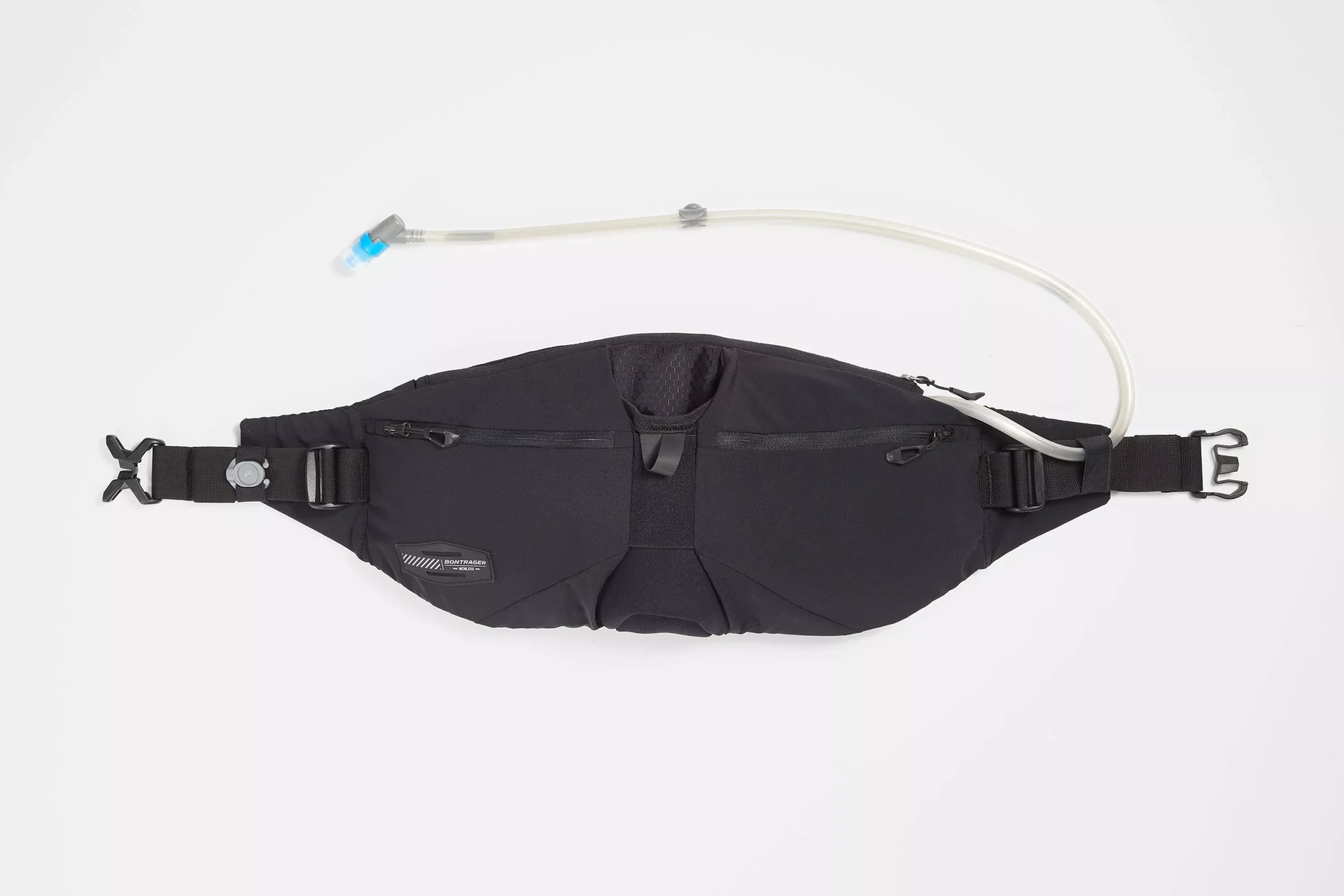 Bontrager Rapid Pack Hydration Black Bag