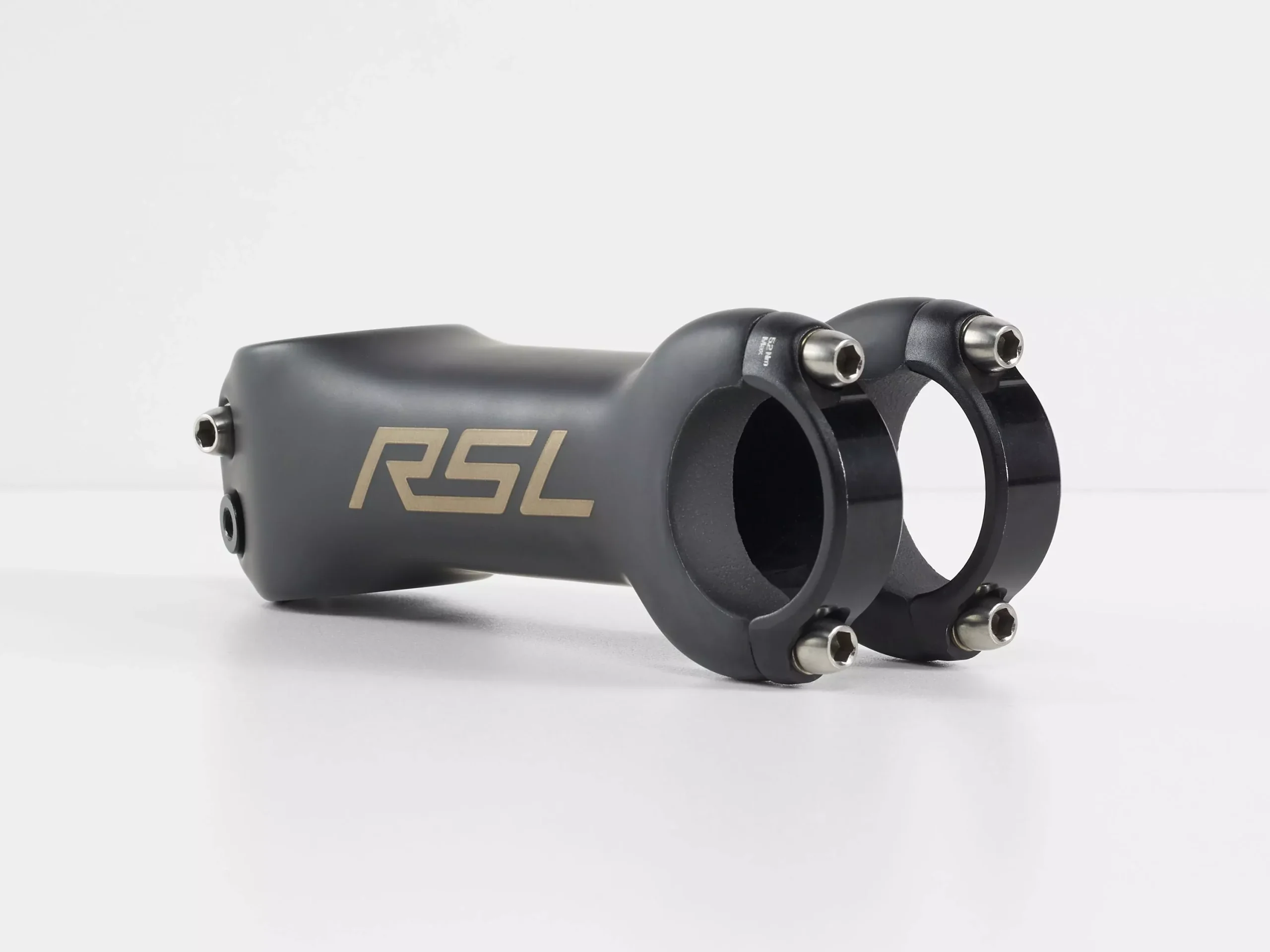 Bontrager RSL 100mm Black Stem