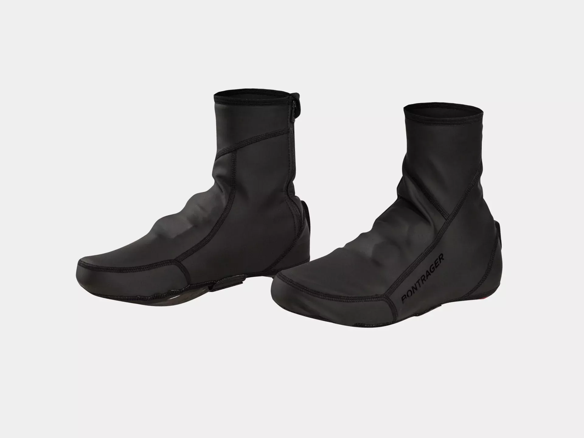 Bontrager S1 Softshell Medium (40.5-42) Black Bootie