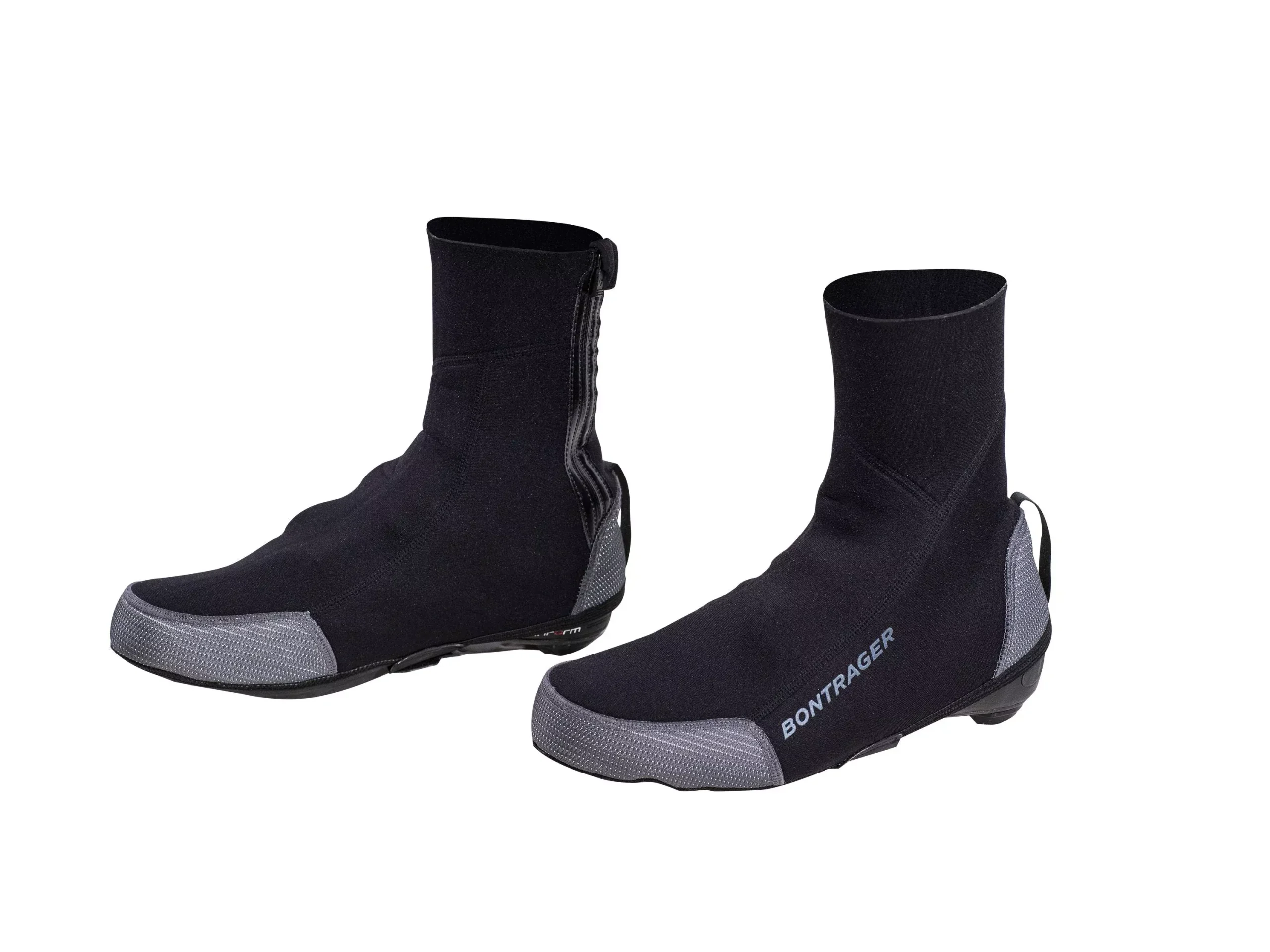 Bontrager S2 Softshell Small (38.5-40) Black Bootie