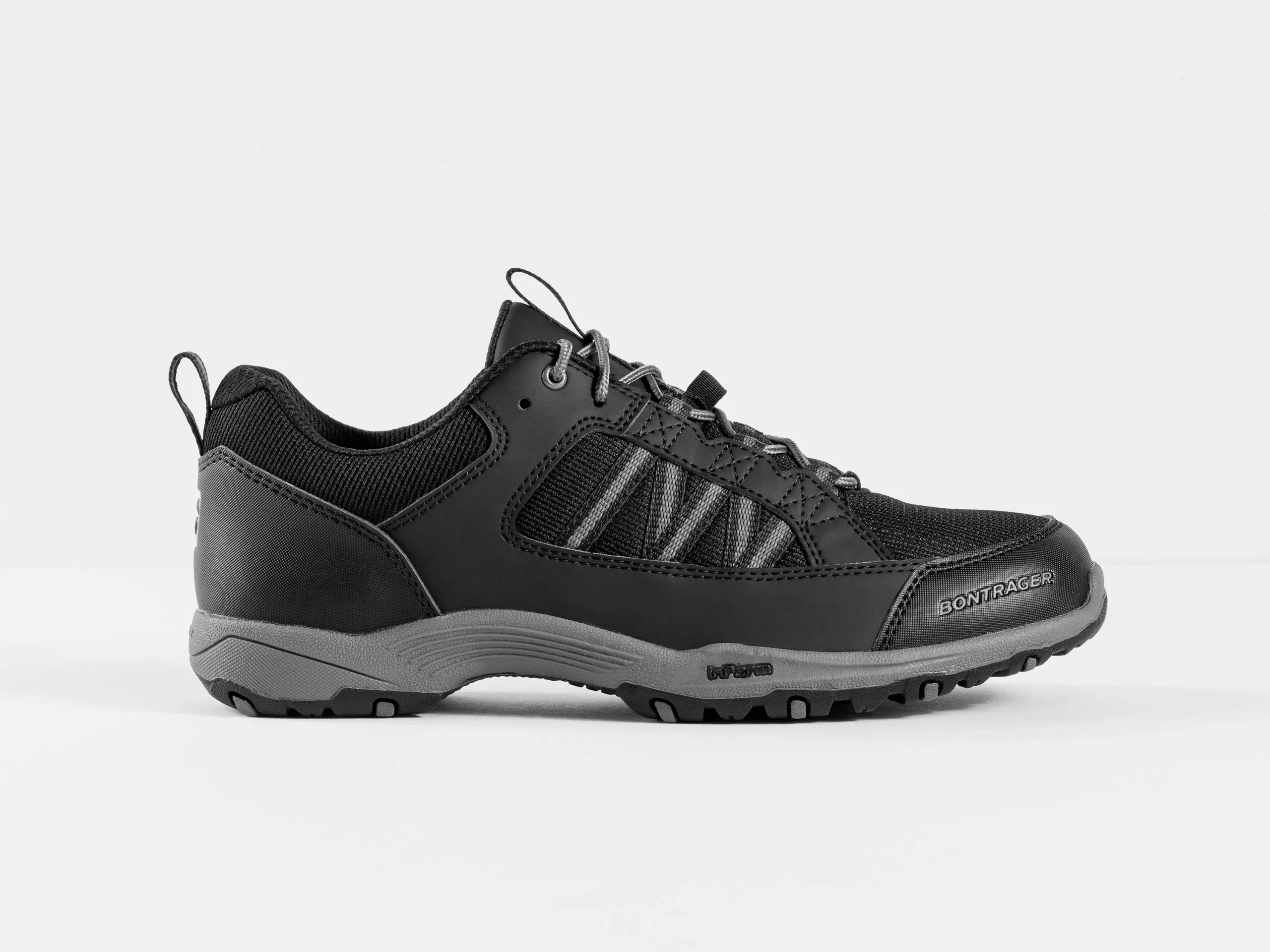 Bontrager SSR 38 Black Slate Shoe