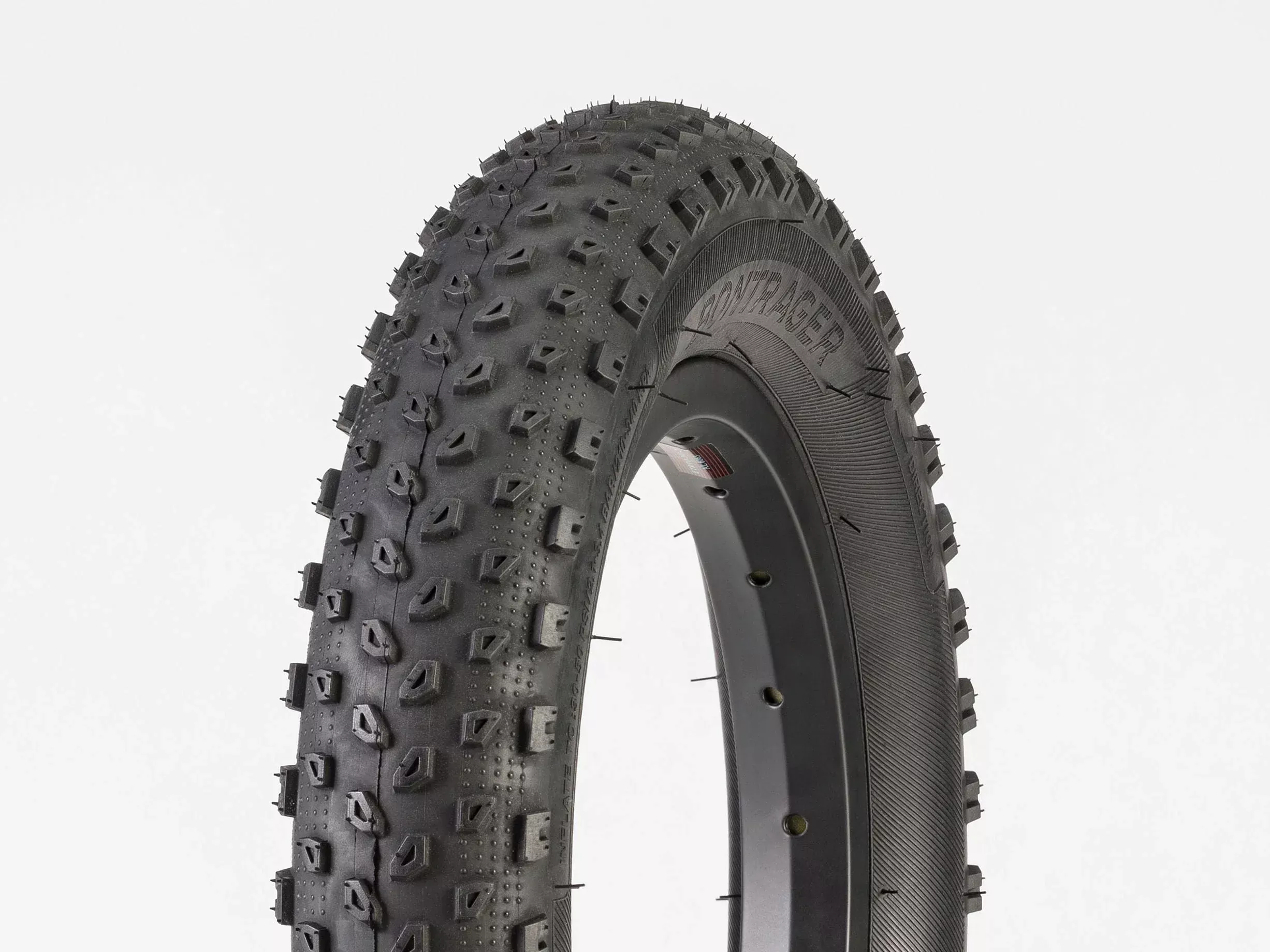 Bontrager XR1 12x2.25 Tire