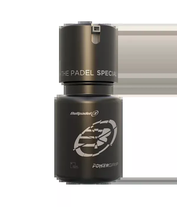 Bote de Gel Bullpadel Power Grip 2025