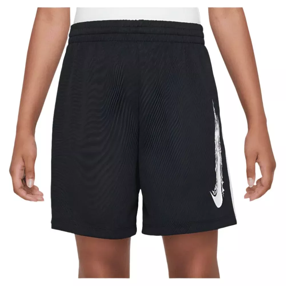 Boys' Dri-Fit Multi Woven Tennis Short