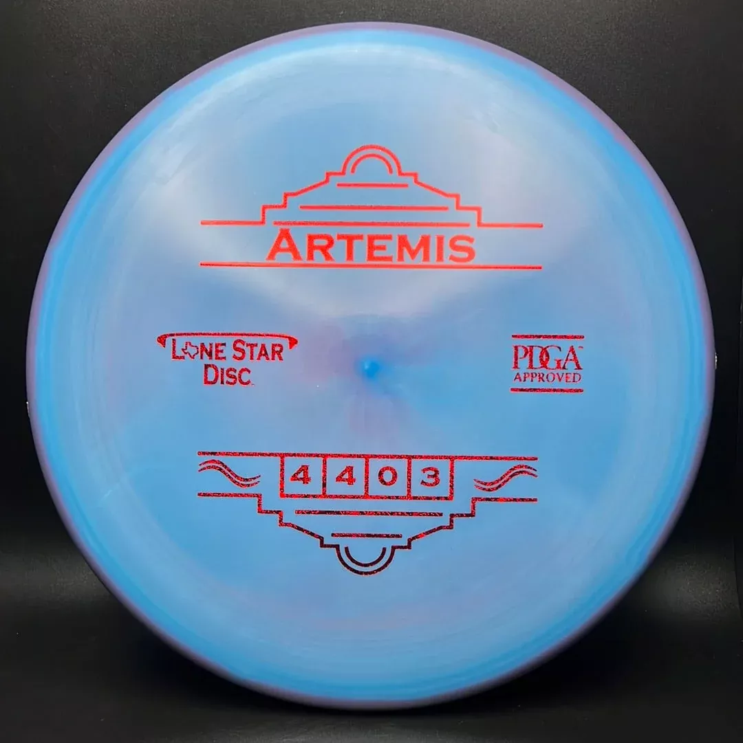 Bravo Artemis - Putter