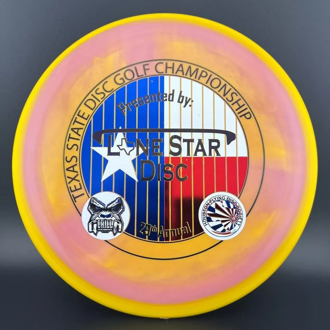 Bravo Benny - Texas State Championship - Halo!