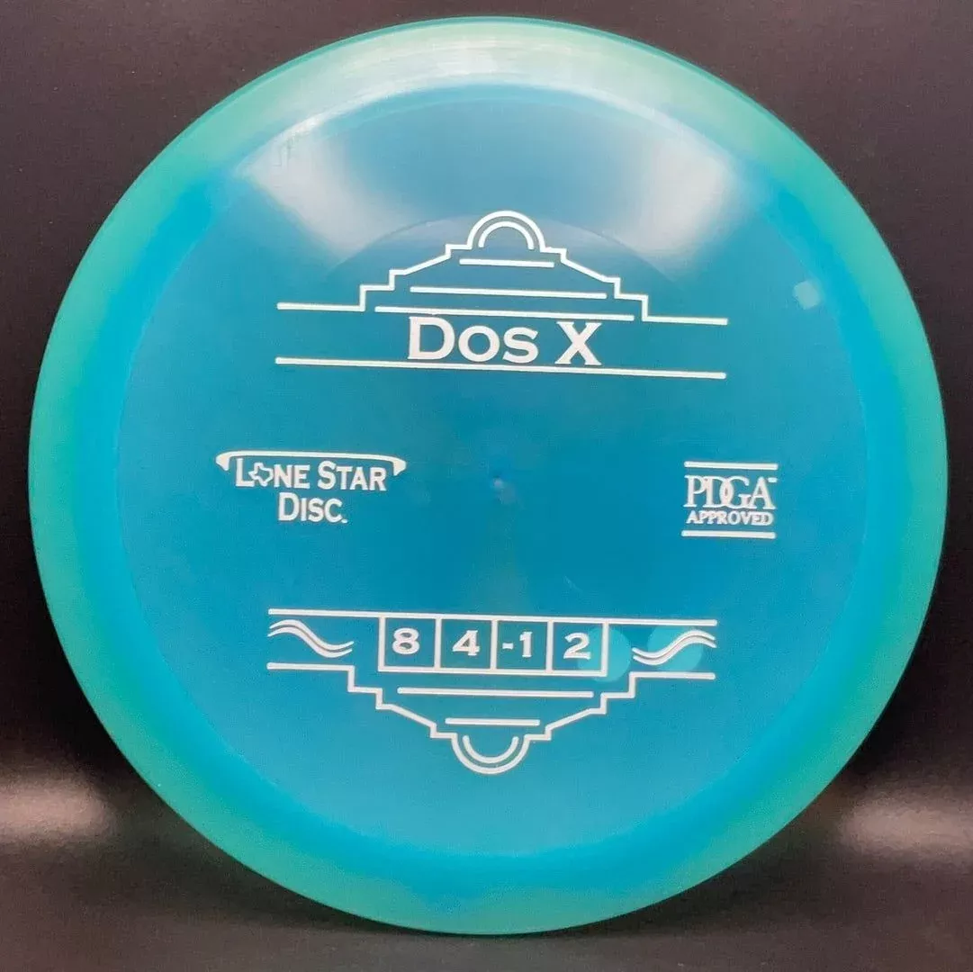 Bravo Dos X