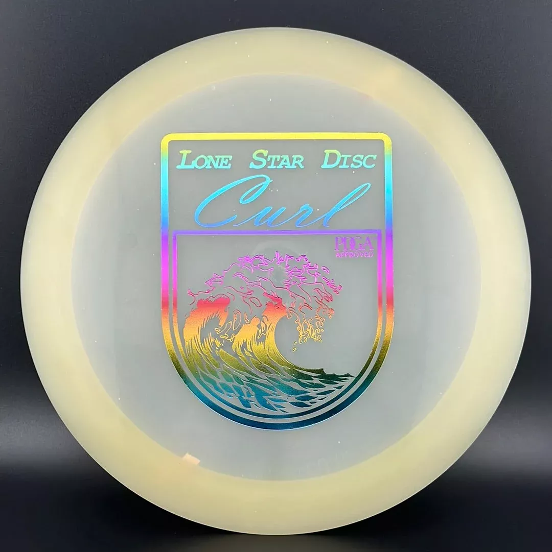 Bravo Glow Curl - Artist Series