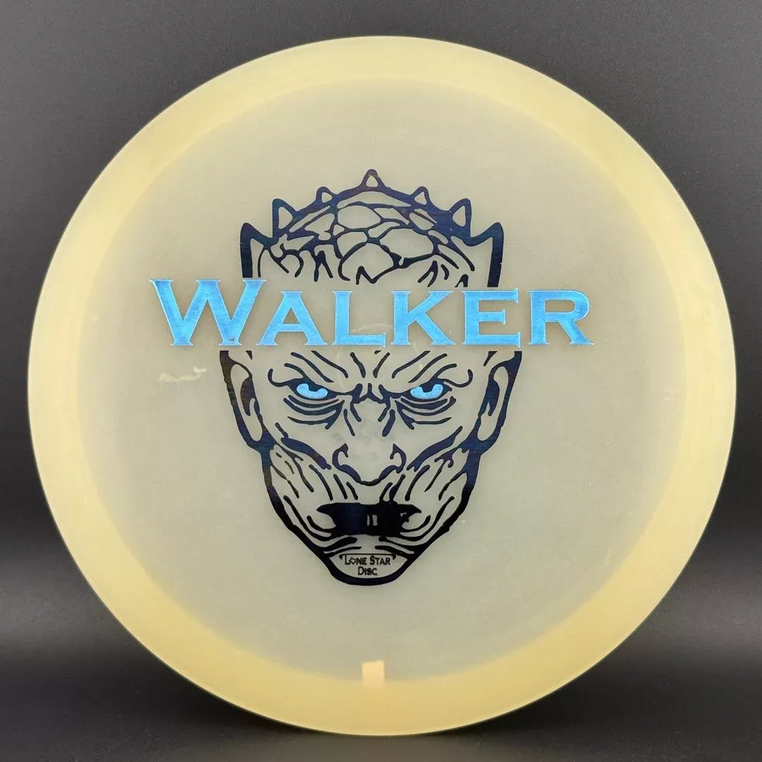 Bravo Glow Walker - Artist Series GoT