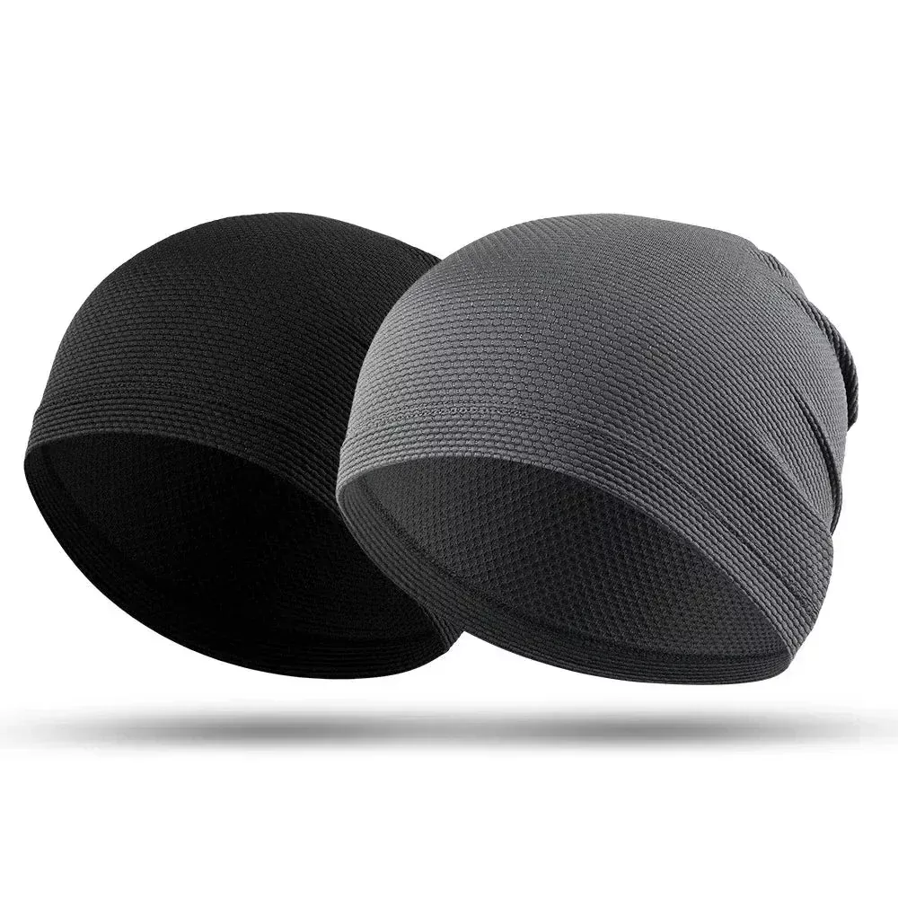 Breathable Mesh Cap for Summer Sports