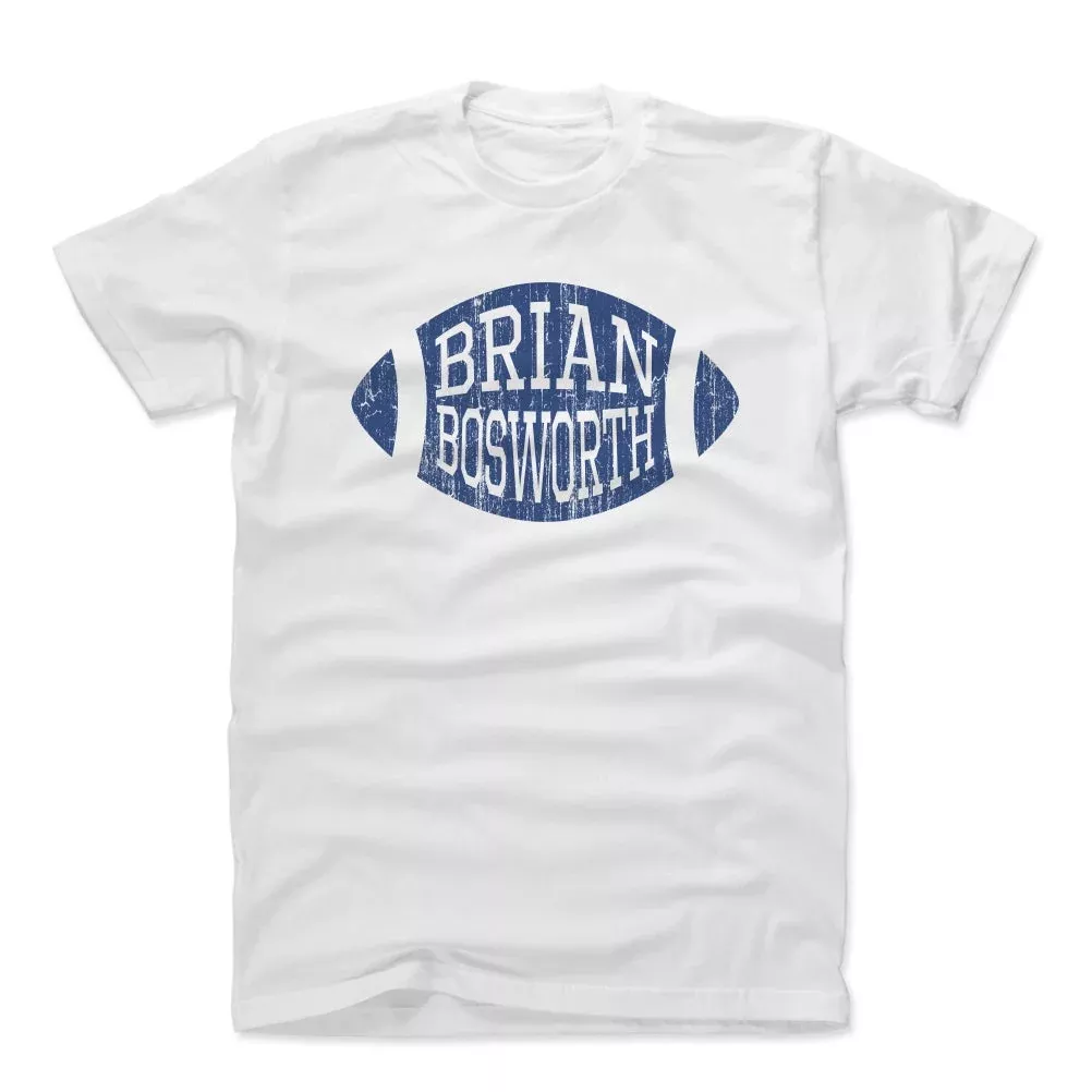 Brian Bosworth Football B