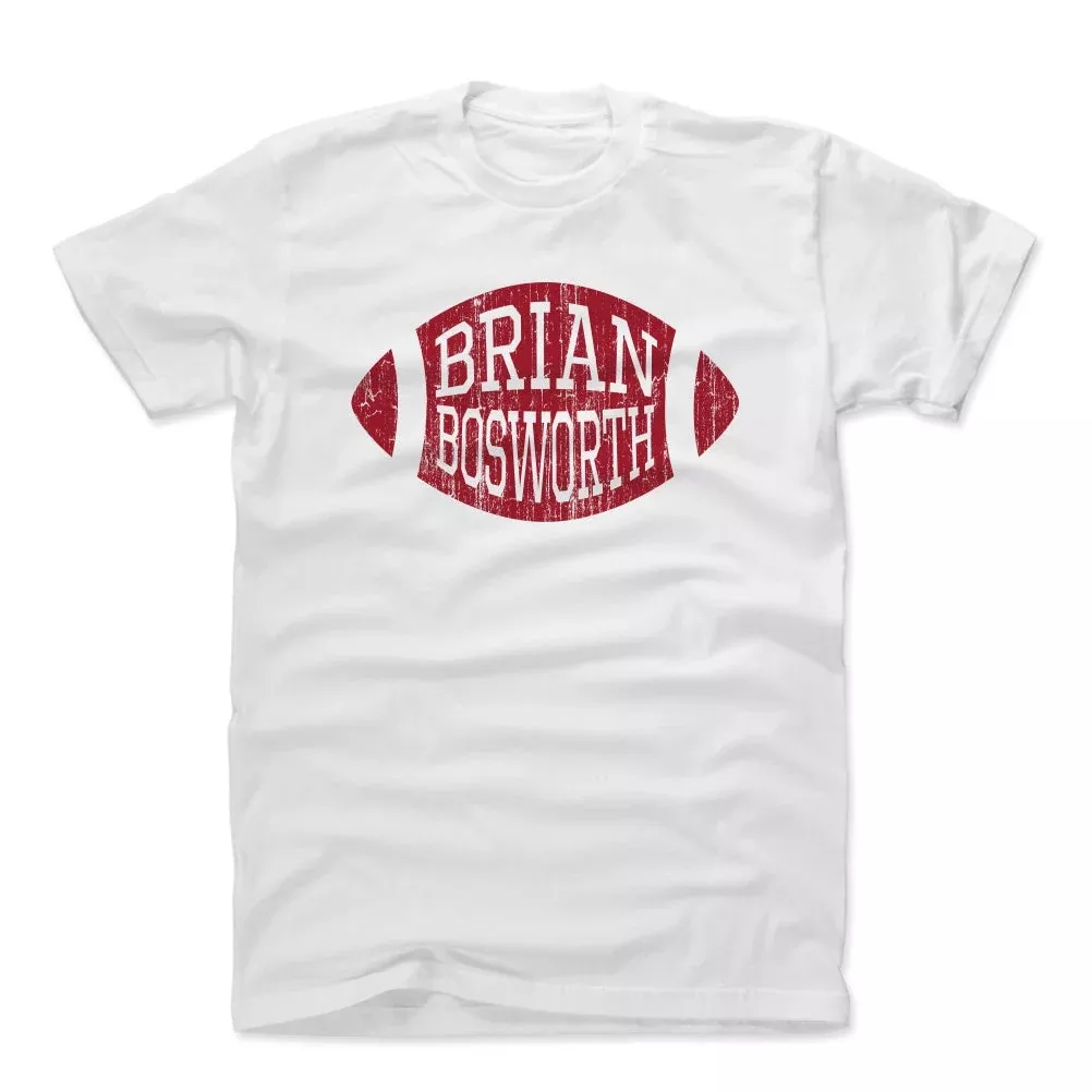 Brian Bosworth Football R
