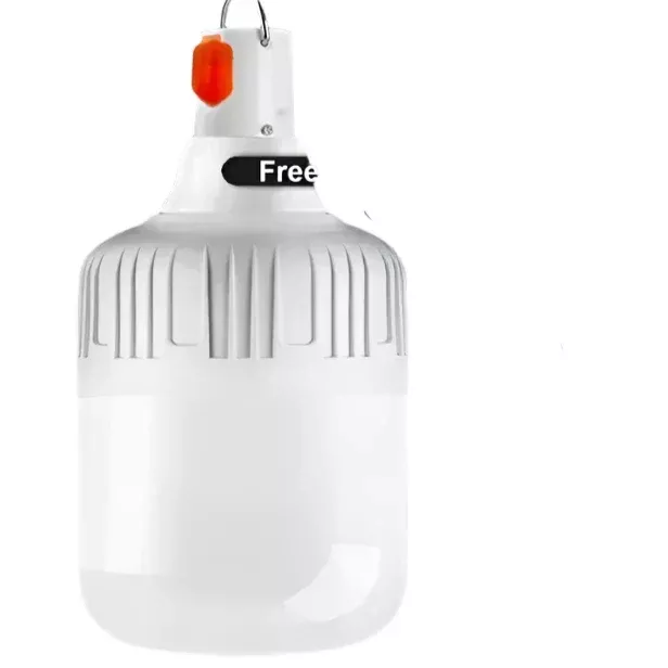Brighten Your Adventure: 60W LED Camping Light