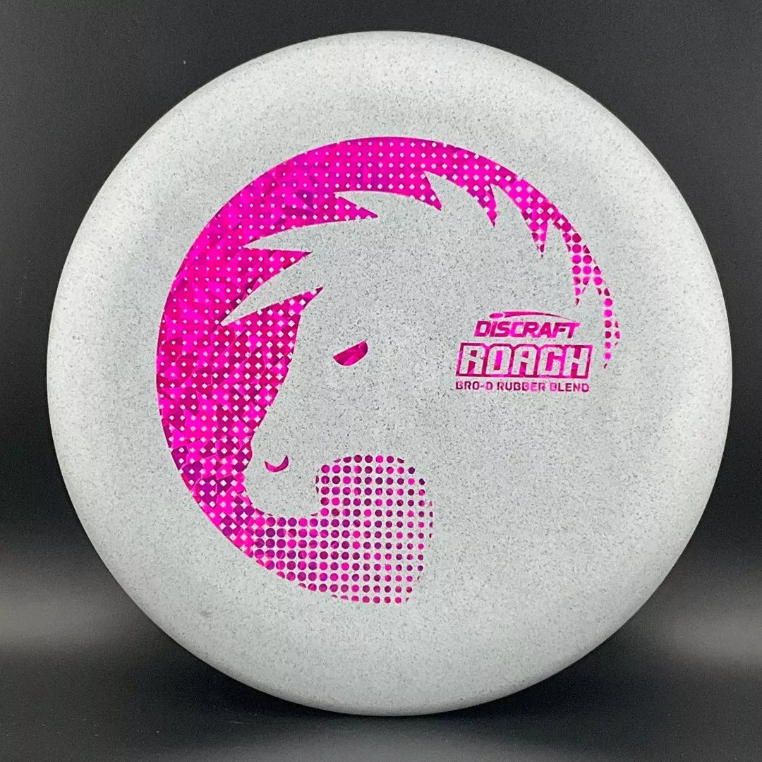 Bro-D Rubber Blend Roach - Brodie Smith Darkhorse 2023 Special Edition