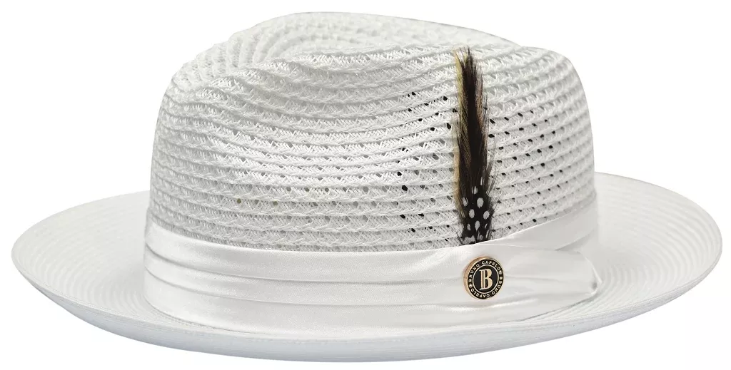 Bruno Capelo Julian Collection White