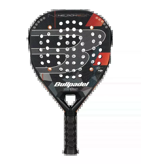 Bullpadel Neuron 02 EDGE 2026 Padel Racket