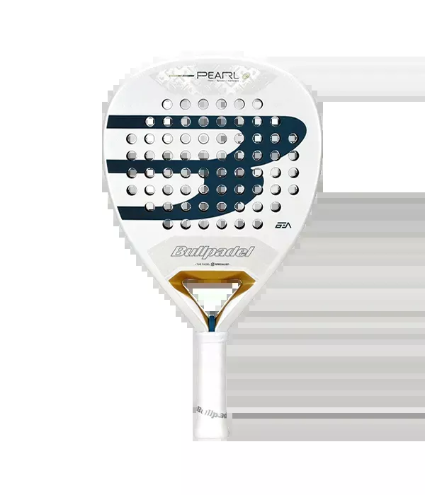 Bullpadel Pearl Bea González 2026 Padel Racket