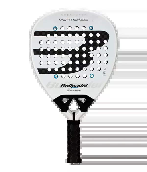 Bullpadel Vertex 05 2026 Padel Racket
