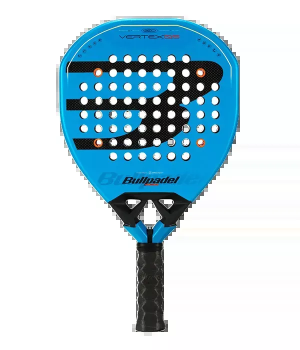 Bullpadel Vertex 05 Geo 2026 Padel Racket