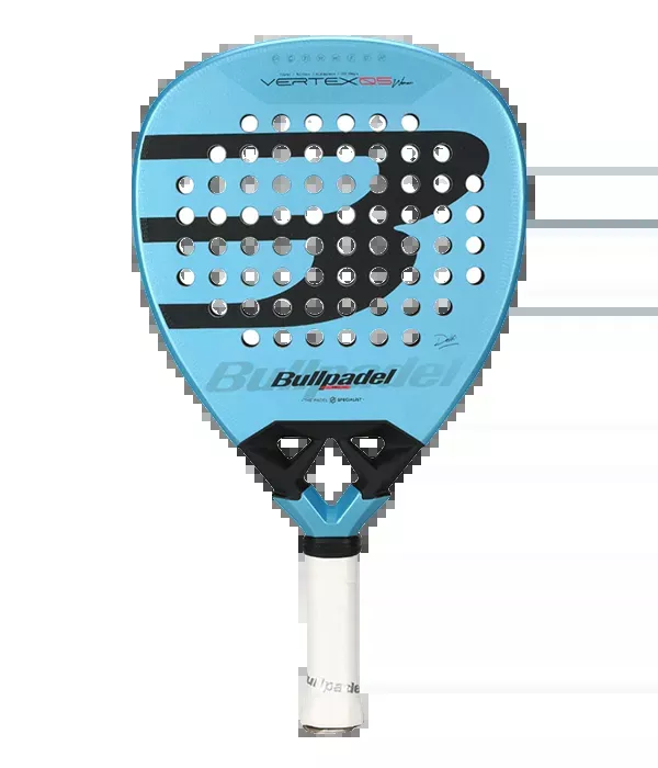 Bullpadel Vertex 05 Mujer 2026 Padel Racket