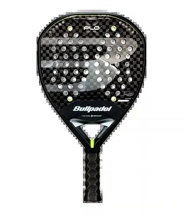 Bullpadel Xplo 2026 Padel Racket