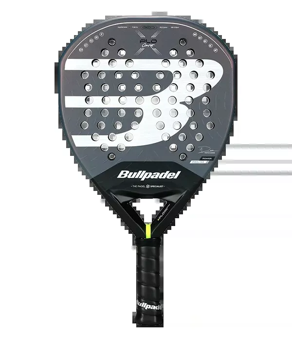 Bullpadel Xplo Comfort 2026 Padel Racket