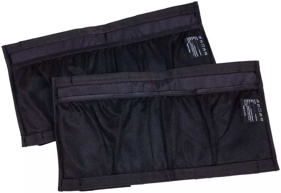 Burley Hopper Interior Organizer Kit