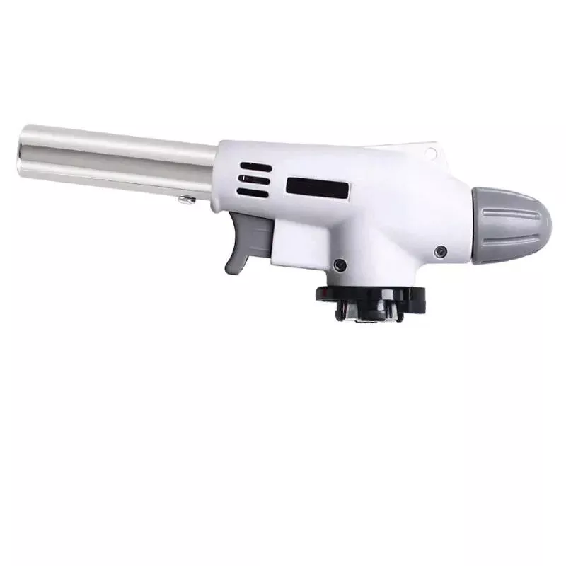Butane Torch for Welding, Cooking, & Camping