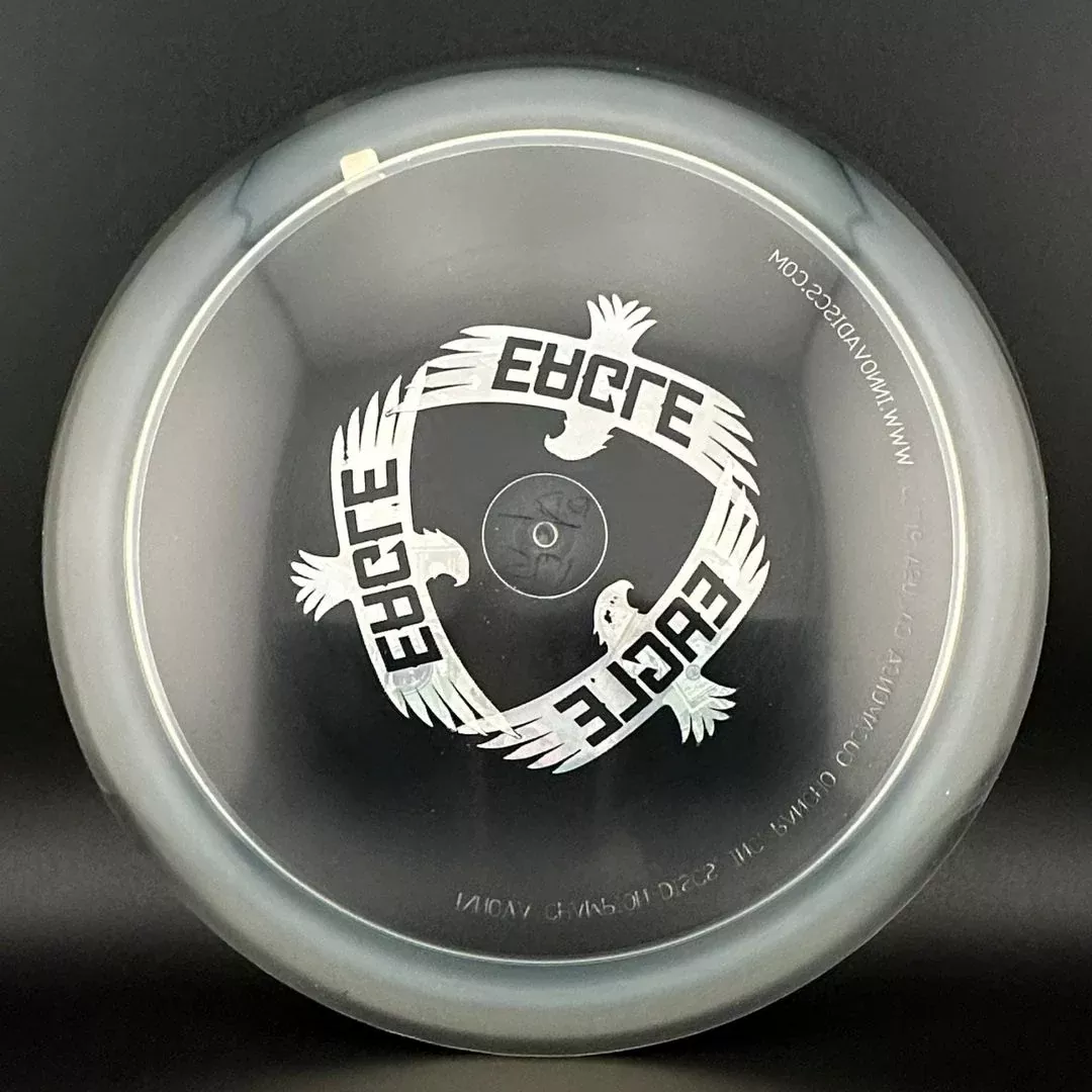 C-Line PD - Triple Mini Eagle Stamps - Innova Made (Penned) *Warehouse Stash*
